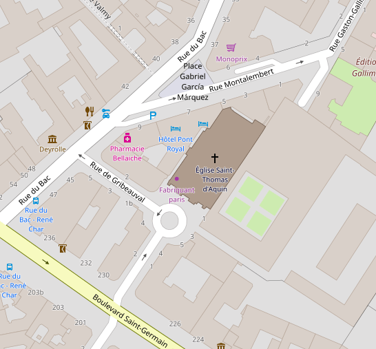 Carte