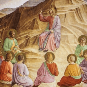 1re année : Dieu à la rencontre de l’homme
