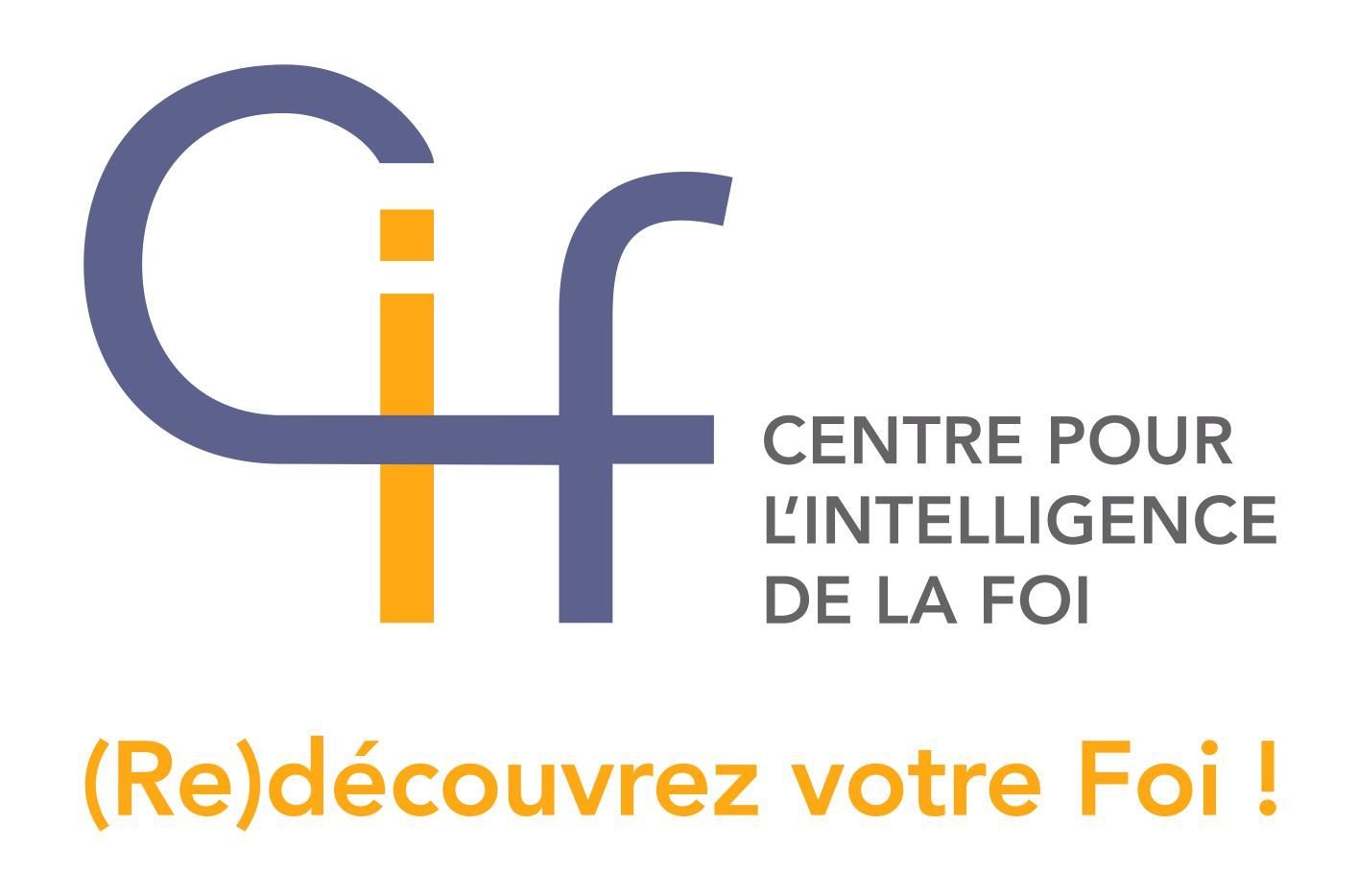 Centre pour l'Intelligence de la Foi