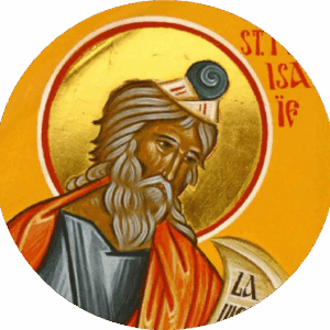 Module biblique MB1. Quelques grandes figures du livre d’Isaïe : La Bonne nouvelle annoncée à Jérusalem. (code promo pour l'achat de 2 modules : MB20).