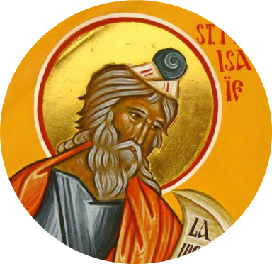 Module biblique MB1. Quelques grandes figures du livre d’Isaïe : La Bonne nouvelle annoncée à Jérusalem. (code promo pour l'achat de 2 modules : MB20).