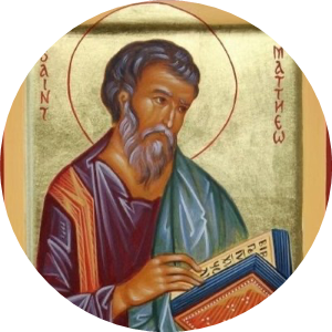 Module biblique MB2. L’évangile selon Matthieu, la Bonne nouvelle de Dieu avec tous. (code promo si vous avez déjà effectué en octobre 2025 le 1er module : MB20)