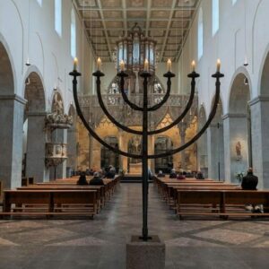 Session d'une journée J4. Journée d'introduction au Judaïsme, samedi 14 mars 2026