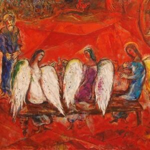 Module biblique MB1. L’histoire d’Abraham. Quand Dieu fait Alliance. (code promo pour l'achat de 2 modules : MB20)